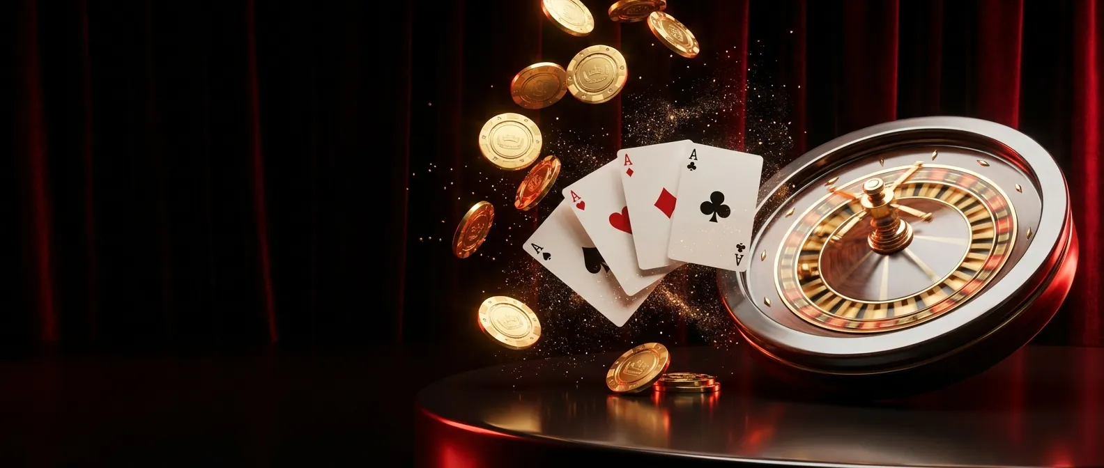 NV Casino bonus